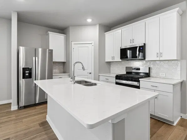 3224 Romero Plz, Fort Worth, TX 76179