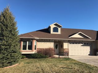 215 Enchantment Rd, Rapid City, SD 57701