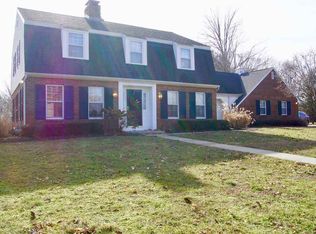 1860 S Briarwood Dr, Warsaw, IN