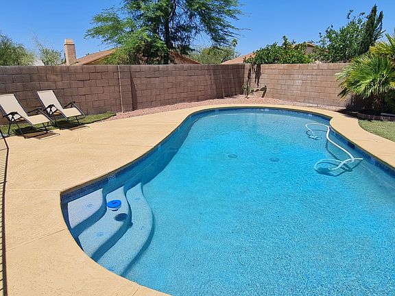 5th image of 3606 W Trevor Dr