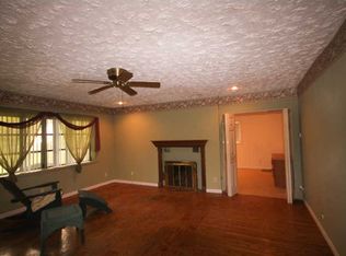 1423 S Whitcomb Ave, Indianapolis, IN 46241