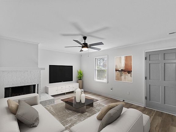 5th image of 5529 Hamstead Xing