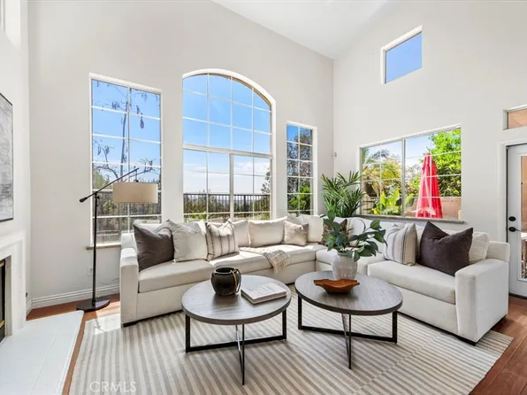 94 Tierra Montanosa, Rancho Santa Margarita, CA 92688