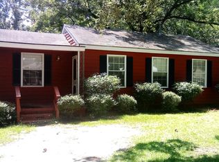 2003 N Harding St, Albany, GA 31701