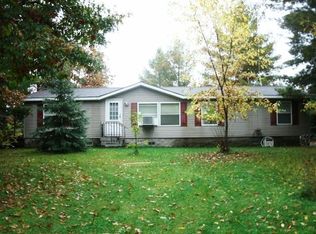 N13644 Otter Way, Wausaukee, WI 54177