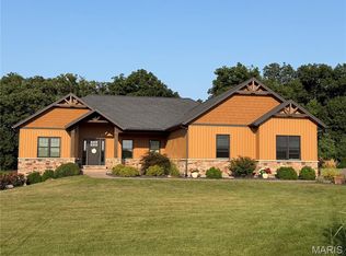 4501 Prairie Brook Ln, Palmyra, MO 63461