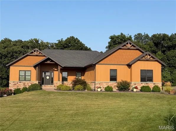 4501 Prairie Brook Ln, Palmyra, MO 63461
