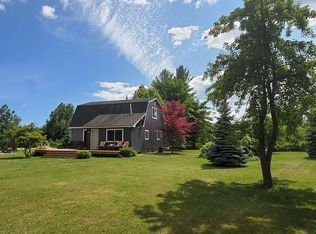 1259 E Gordon Rd, Au Gres, MI 48703