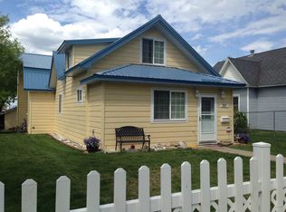 1224 9th Ave, Helena, MT 59601