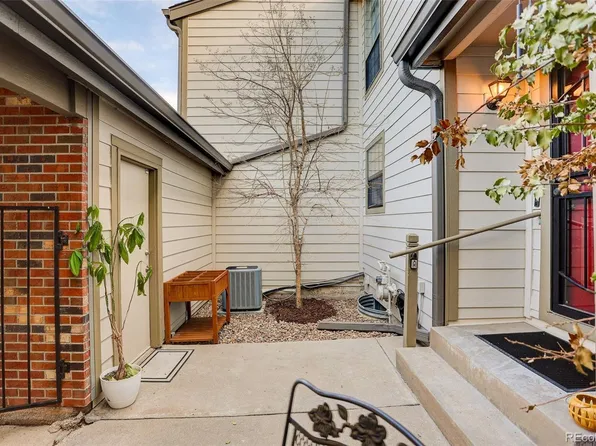 4850 S Ammons Street #960, Littleton, CO 80123