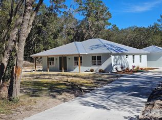 2992 N Sparkman Ave, Orange City, FL 32763