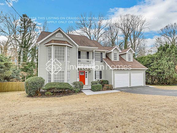 3rd image of 2140 Perrin Springs Dr