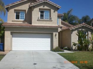 1969 Petaluma Dr, Chula Vista, CA 91913