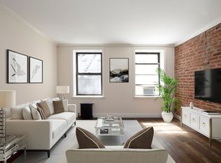 27 Avenue C #R3, New York, NY 10009