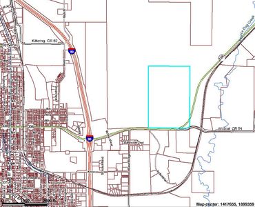 E 5th St, Sheridan, WY, 82801