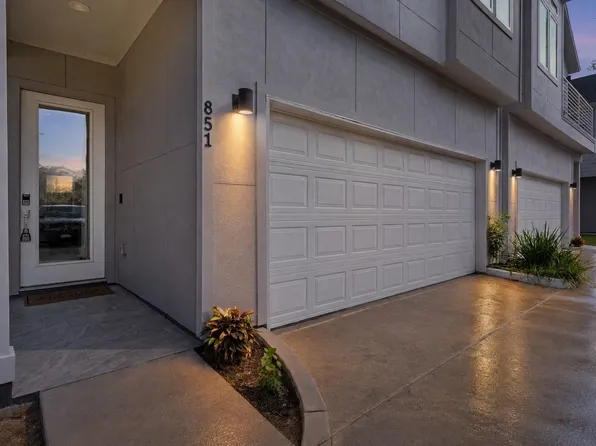 853 Prosper St, Houston, TX 77088