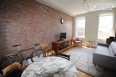 Rented by Citi Habitats