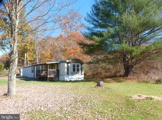977 Bunker Hill Rd, Honey Grove, PA 17035