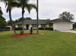 3606 River Birch Dr, Fort Pierce, FL 34981