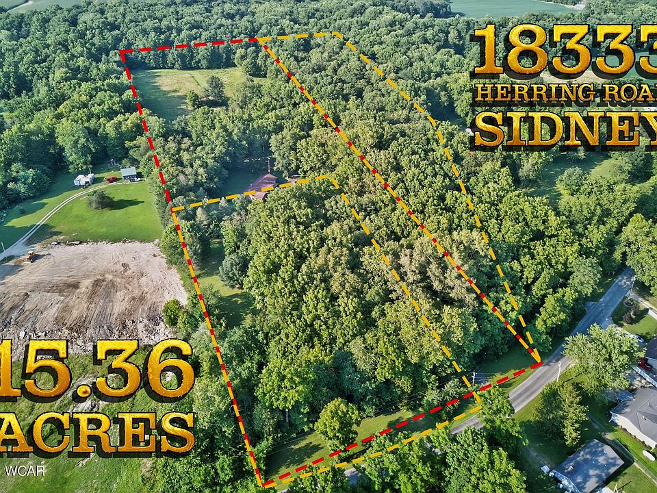 1st image of 18333 Herring Rd
