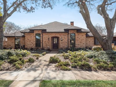 2404 Acacia St, Richardson, TX, 75082