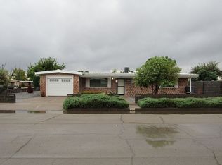 1614 E Holly St, Deming, NM 88030