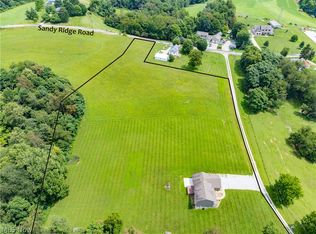 60562 Sandy Ridge Rd, Belmont, OH 43713
