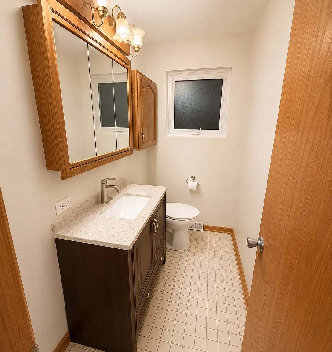 3 bed, 1.5 bath, 1250 sqft, $2,350 — Photo 2