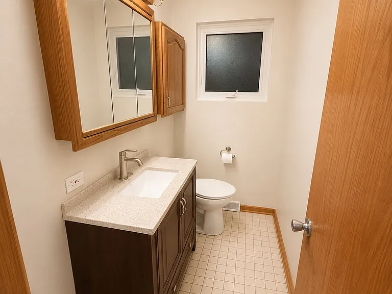 3421 N Oketo Ave — Photo 3