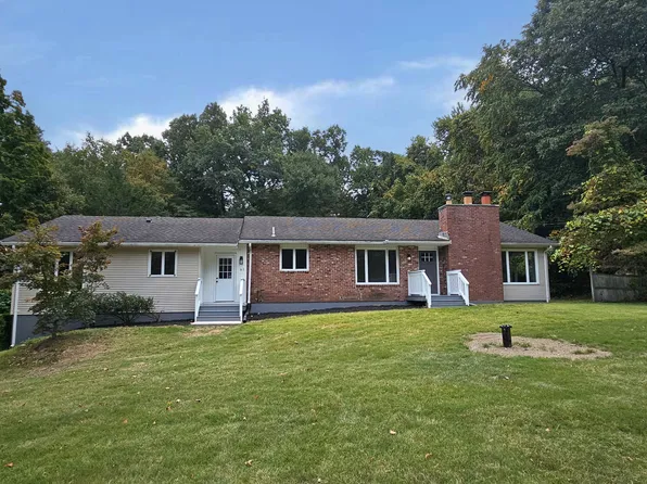 61 George Washington Turnpike, Burlington, CT 06013