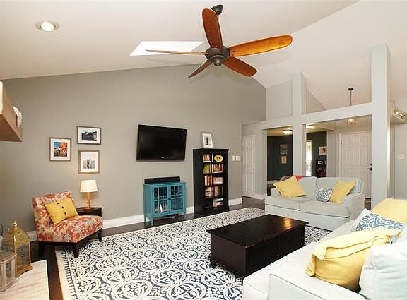 4th image of 16555 Thunderhead Canyon Ct