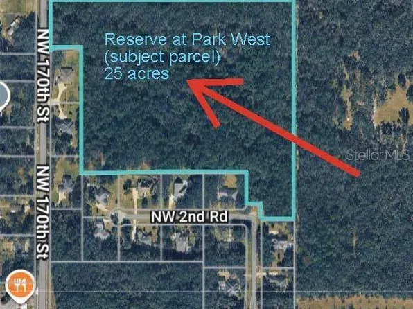 401 NW 170th St, Newberry, FL 32669