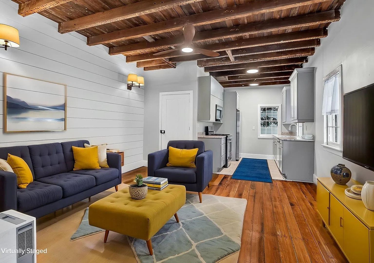 Spacious Charleston Home with Modern Updates — Photo 1