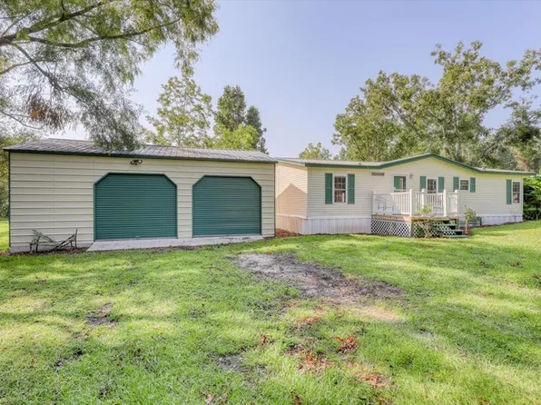 6376 Troupeville Rd, Quitman, GA 31643
