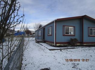 4729 Meadow Glen Loop, Klamath Falls, OR 97603