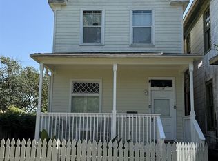 1519 Avenue M, Galveston, TX 77550