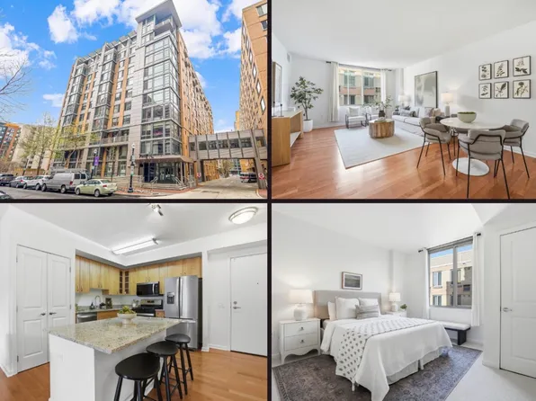 440 L St NW, Washington, DC