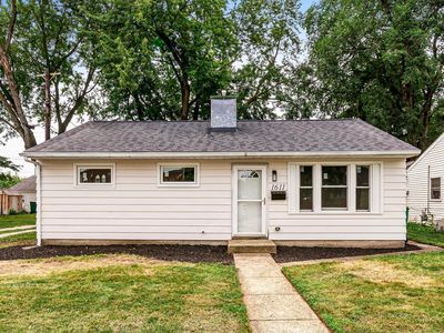 1611 E 4th St, Mishawaka, IN, 46544