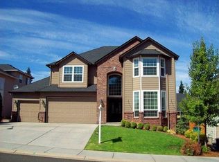 706 NW 120th St, Vancouver, WA 98685
