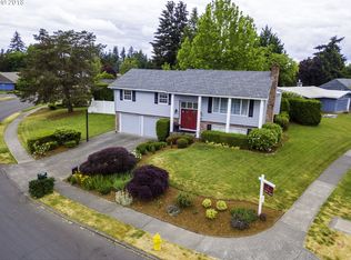 19245 NW Melrose Dr, Portland, OR 97229
