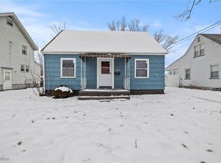 1146 Hazelwood Ave SE, Warren, OH