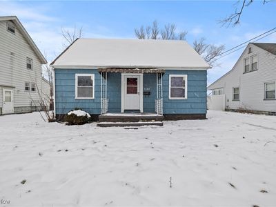 1146 Hazelwood Ave SE, Warren, OH, 44484