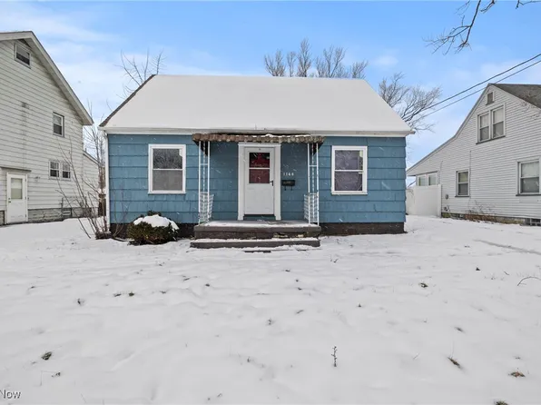 1146 Hazelwood Ave SE, Warren, OH 44484