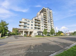 7730 Kipling Ave #708, Vaughan, ON L4L1Y9