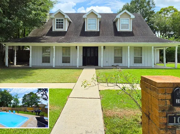 109 Hermitage Ave, Lafayette, LA 70503