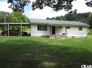 264 Scrubgrass Rd, Danville, KY 40422