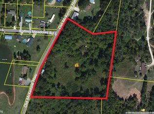 95 Old McKenzie Hwy, Paris, TN 38242