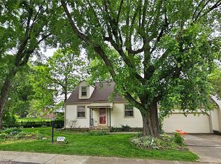 627 Cobblestone Ct, Wooster, OH 44691