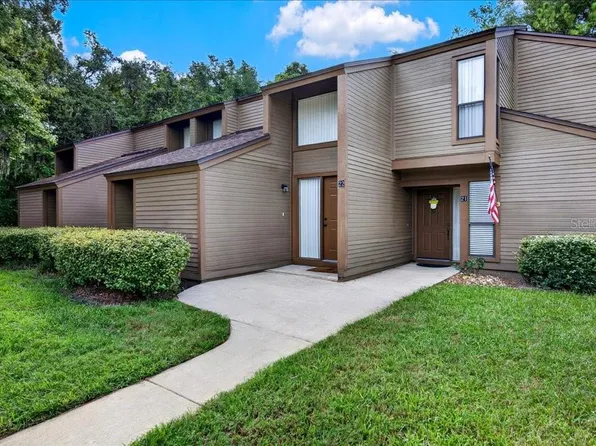 22 OXFORD LANE #22, PALM COAST, FL 32137