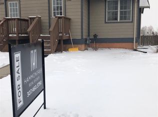 2360 N 13th St, Laramie, WY 82072